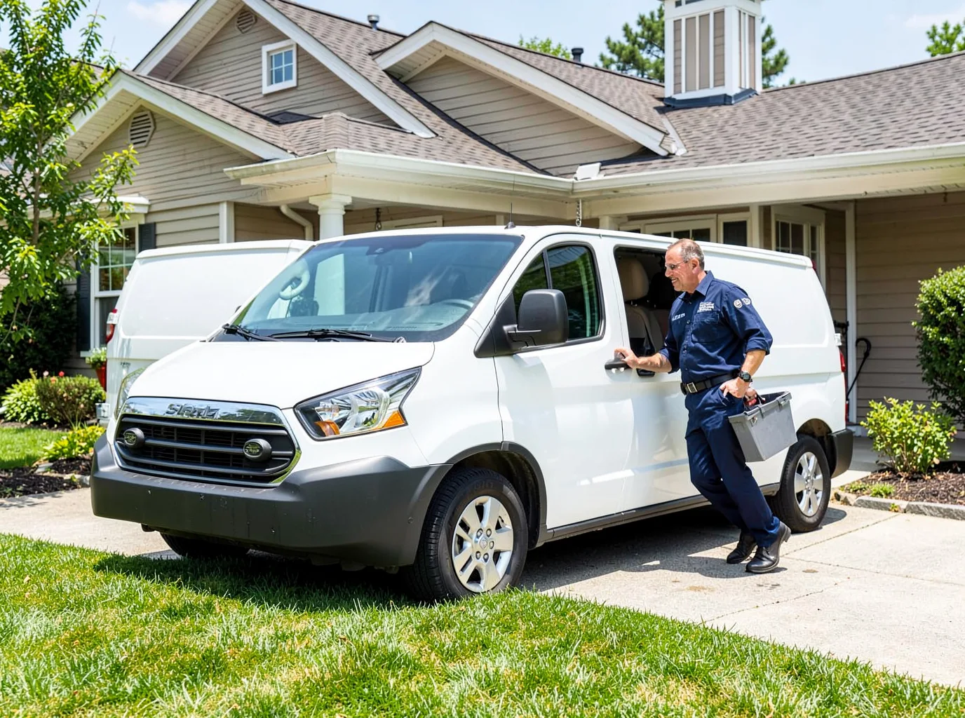 Emergency Plumber company in Thousand Palms, CA